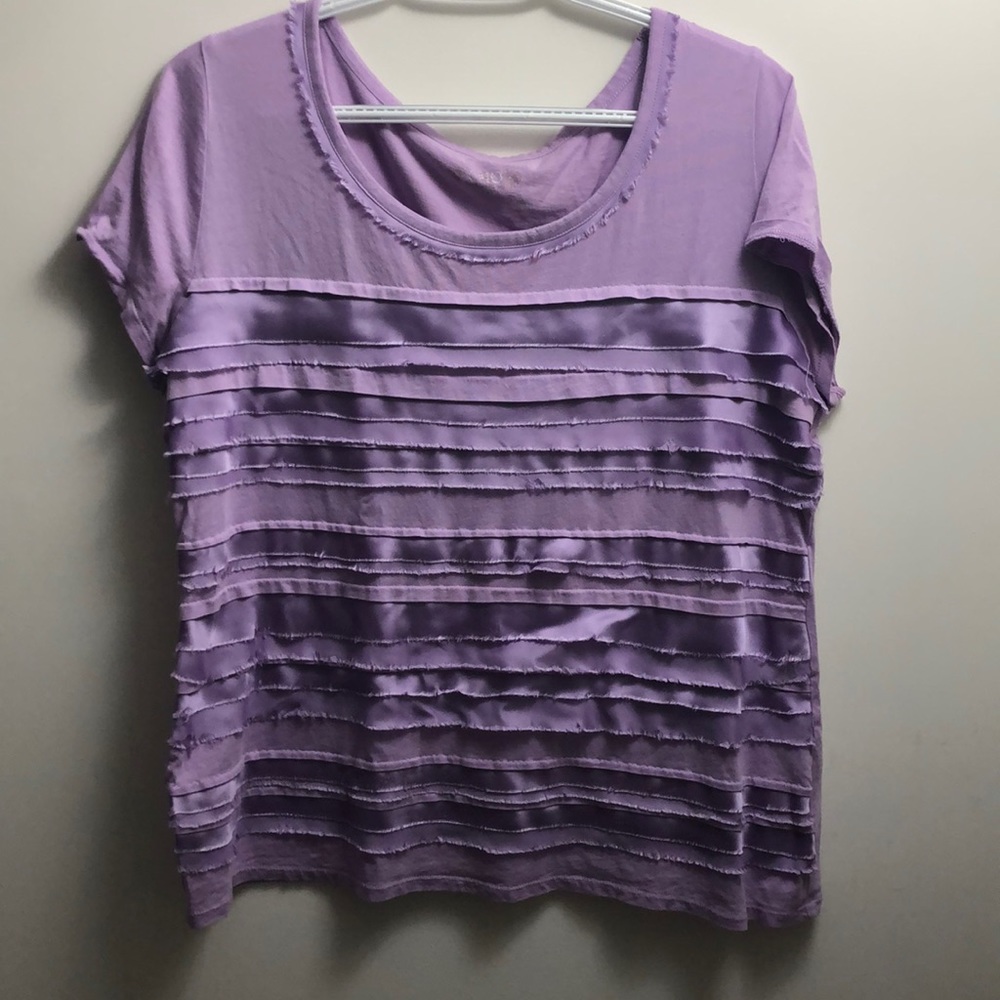 Fun designed shirt